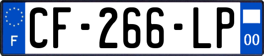 CF-266-LP