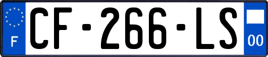 CF-266-LS