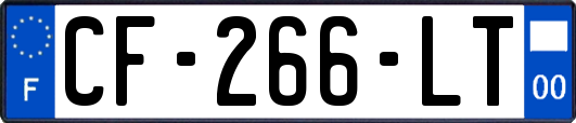 CF-266-LT