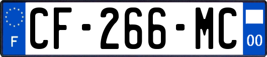 CF-266-MC
