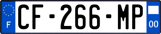 CF-266-MP
