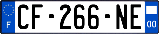 CF-266-NE