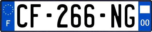 CF-266-NG