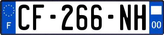 CF-266-NH