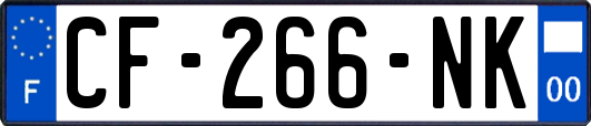 CF-266-NK