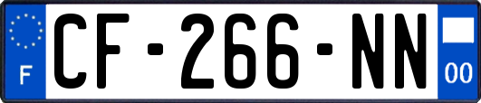 CF-266-NN