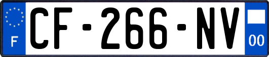 CF-266-NV