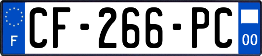 CF-266-PC