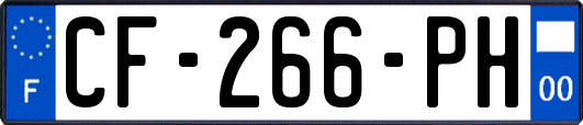 CF-266-PH