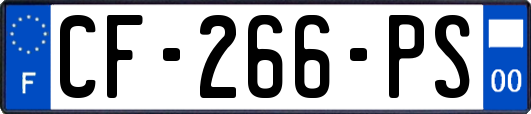 CF-266-PS