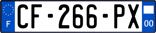 CF-266-PX