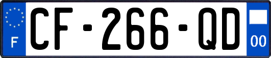 CF-266-QD