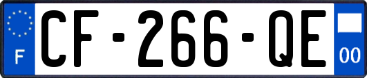 CF-266-QE