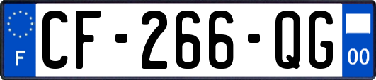 CF-266-QG