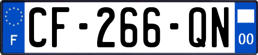 CF-266-QN