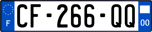 CF-266-QQ