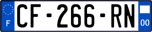 CF-266-RN
