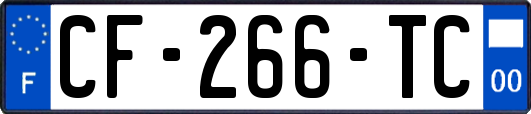 CF-266-TC