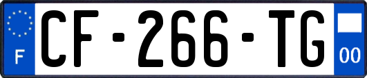 CF-266-TG