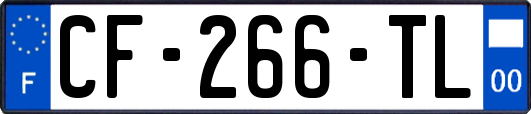 CF-266-TL