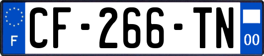 CF-266-TN