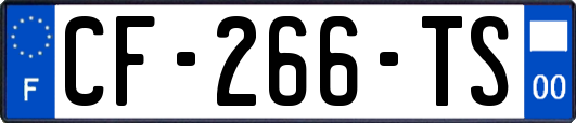 CF-266-TS