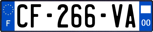 CF-266-VA