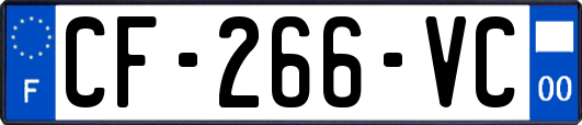 CF-266-VC