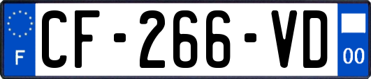 CF-266-VD