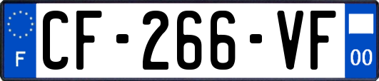 CF-266-VF