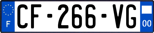CF-266-VG