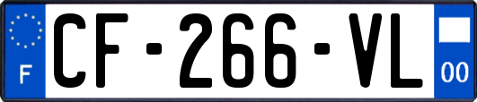 CF-266-VL