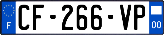 CF-266-VP