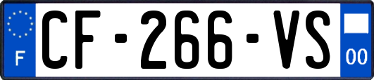 CF-266-VS