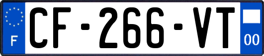 CF-266-VT