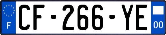 CF-266-YE