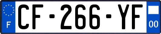 CF-266-YF