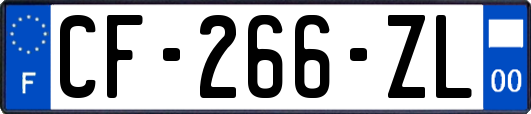 CF-266-ZL