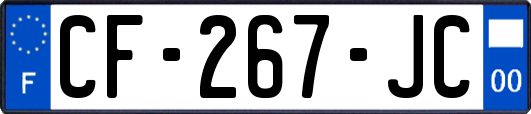 CF-267-JC