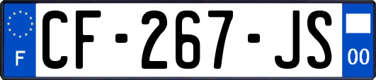 CF-267-JS