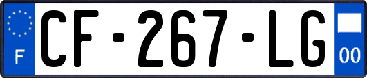 CF-267-LG
