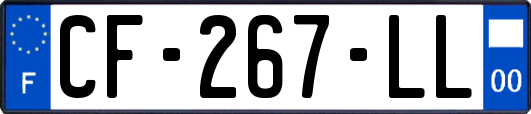 CF-267-LL