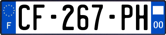 CF-267-PH