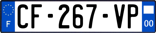 CF-267-VP