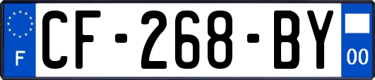 CF-268-BY