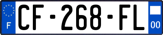 CF-268-FL