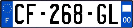 CF-268-GL