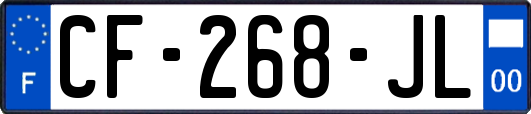 CF-268-JL