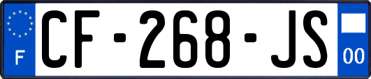CF-268-JS