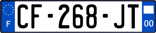 CF-268-JT